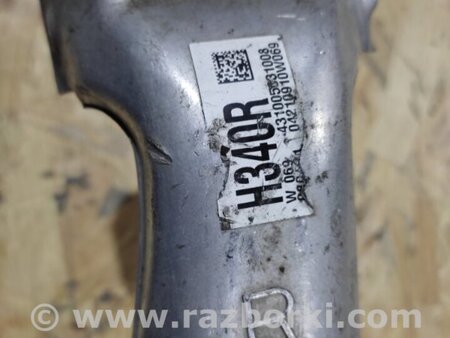 ФОТО Кулак поворотний для Lexus LS600 HL Київ