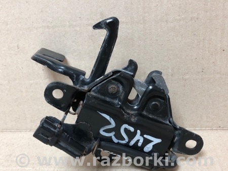 ФОТО Замок капоту для Toyota Solara Київ