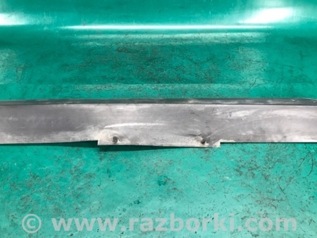 ФОТО дефлектор радіатора для Infiniti QX56 Київ