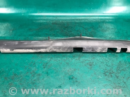 ФОТО дефлектор радіатора для Infiniti QX56 Київ