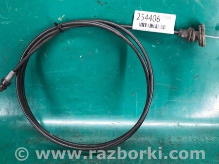 ФОТО Трос замку капота для Lexus GX Київ