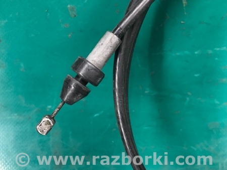 ФОТО Трос замку капота для Lexus GX Київ