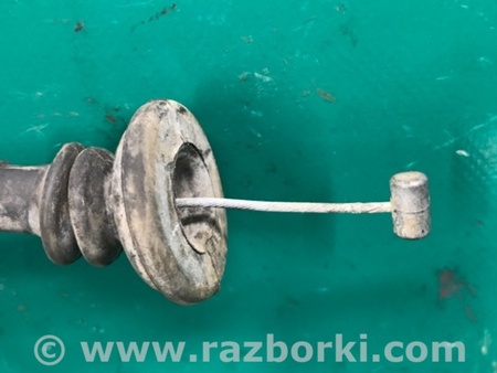 ФОТО Трос замку капота для Lexus GX Київ