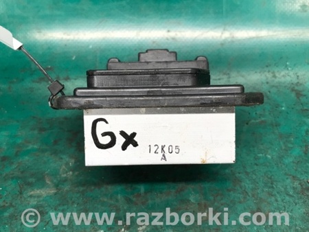 ФОТО Резистор пічки для Lexus GX Київ