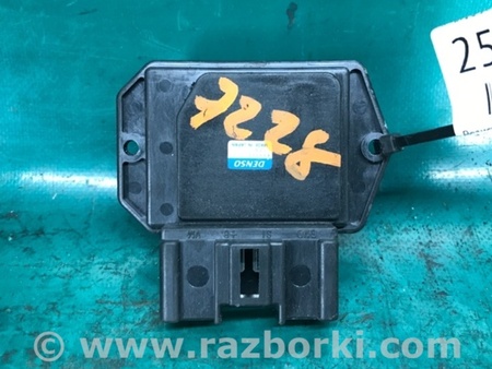 ФОТО Резистор пічки для Lexus GX Київ