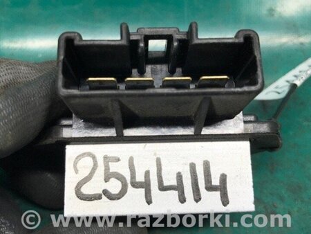 ФОТО Резистор пічки для Lexus GX Київ