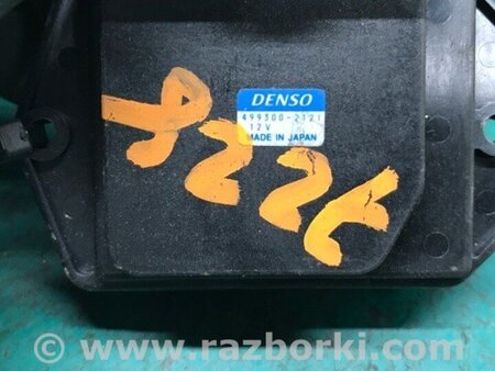 ФОТО Резистор пічки для Lexus GX Київ