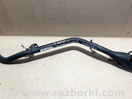 ФОТО Горловина паливного бака для Jeep Compass (17-21) Київ