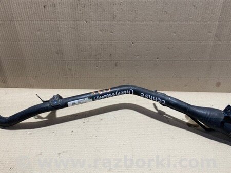 ФОТО Горловина паливного бака для Jeep Compass (17-21) Київ