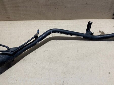 ФОТО Горловина паливного бака для Jeep Compass (17-21) Київ