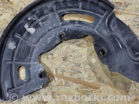 ФОТО Захист гальмівного диска для Hyundai Sonata VII LF (14-19) Київ