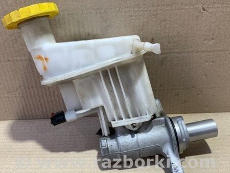 ФОТО Головний гальмівний циліндр для Jeep Compass (17-21) Київ