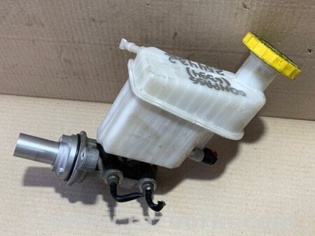 ФОТО Головний гальмівний циліндр для Jeep Compass (17-21) Київ