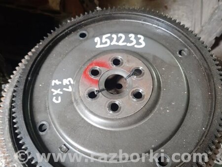 ФОТО Маховик АКПП для Mazda CX-7 Київ