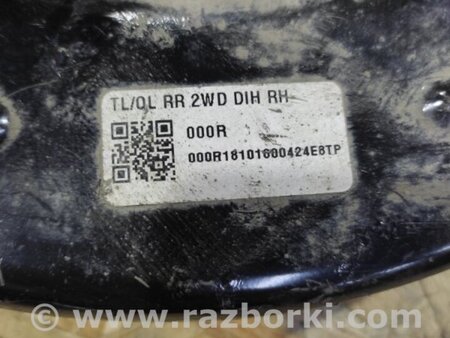 ФОТО Гальмівний механізм для Hyundai Tucson III TL (15-21) Київ