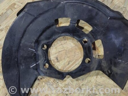 ФОТО Захист гальмівного диска для Infiniti Q60 Київ