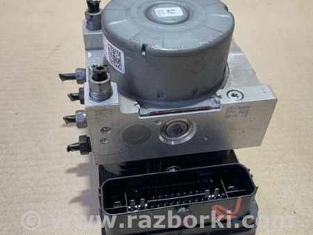 ФОТО Блок антиблокувальної системи для Jeep Compass (17-21) Київ