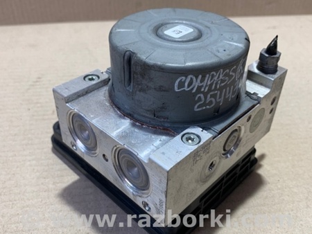 ФОТО Блок антиблокувальної системи для Jeep Compass (17-21) Київ