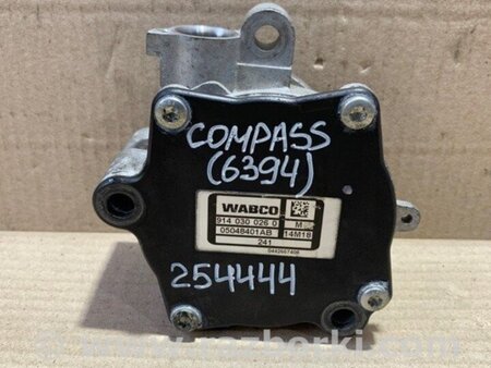 ФОТО Вакуумний насос для Jeep Compass (17-21) Київ