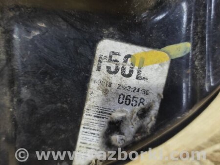 ФОТО Захист гальмівного диска для Toyota Camry 70 XV70 (17-23) Київ