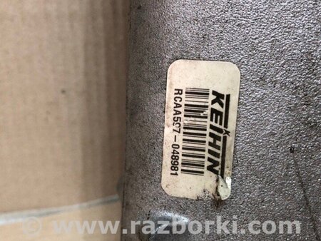 ФОТО Колектор впускний для Honda Accord VII CM універсал (02-08) Київ