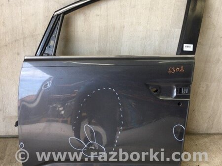 ФОТО Двері для Honda Odyssey (11-17) Київ