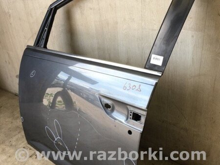 ФОТО Двері для Honda Odyssey (11-17) Київ