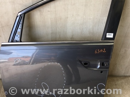 ФОТО Двері для Honda Odyssey (11-17) Київ