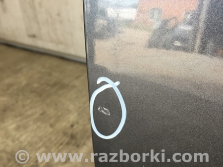 ФОТО Двері для Honda Odyssey (11-17) Київ