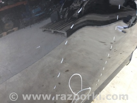 ФОТО Двері для Honda Odyssey (11-17) Київ