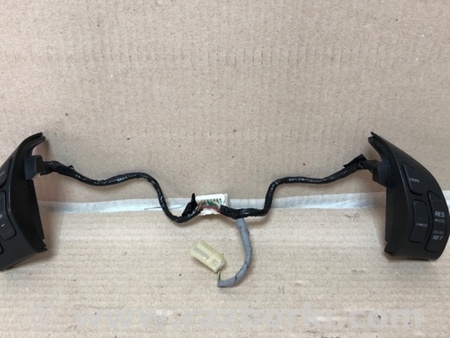 ФОТО Кнопки руля для Honda Accord VII CM універсал (02-08) Київ