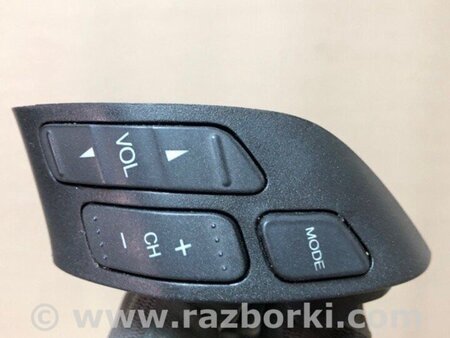 ФОТО Кнопки руля для Honda Accord VII CM універсал (02-08) Київ