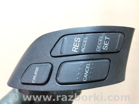 ФОТО Кнопки руля для Honda Accord VII CM універсал (02-08) Київ