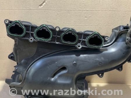 ФОТО Колектор впускний для Jeep Compass (17-21) Київ