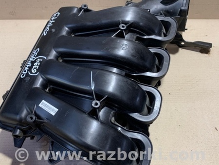 ФОТО Колектор впускний для Jeep Compass (17-21) Київ