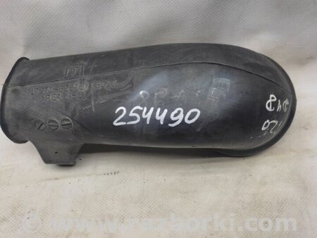 ФОТО Повітрозабірник для Toyota Land Cruiser Prado J120 (02-09) Київ