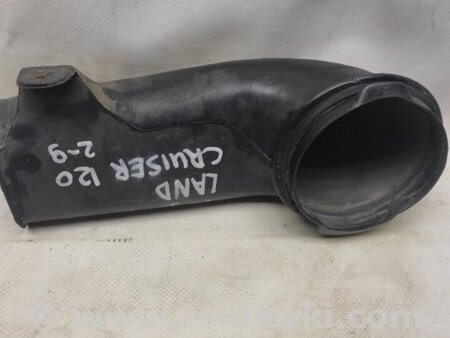 ФОТО Повітрозабірник для Toyota Land Cruiser Prado J120 (02-09) Київ