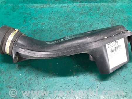 ФОТО Повітрозабірник для Fiat 500L (2014-2017) Київ