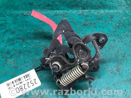 ФОТО Замок капоту для Fiat 500L (2014-2017) Київ