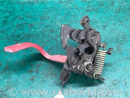 ФОТО Замок капоту для Fiat 500L (2014-2017) Київ