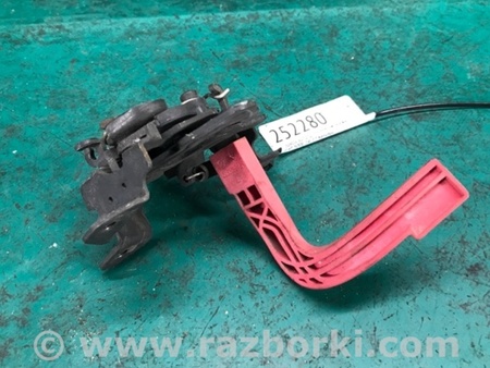 ФОТО Замок капоту для Fiat 500L (2014-2017) Київ