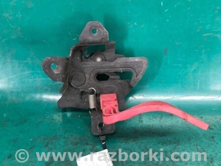 ФОТО Замок капоту для Fiat 500L (2014-2017) Київ