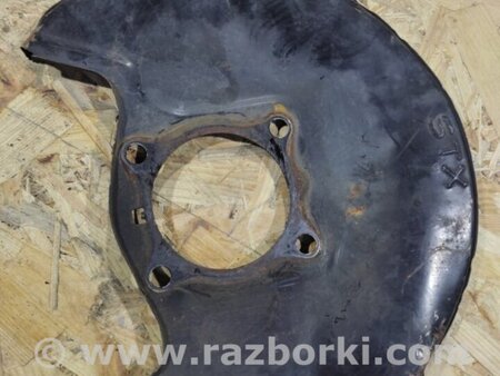 ФОТО Захист гальмівного диска для Honda Pilot 2 MR-V YF3/4 (08-15) Київ