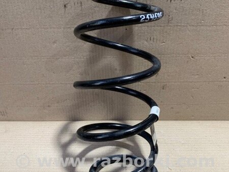 ФОТО Пружина задньої підвіски для Jeep Compass (17-21) Київ