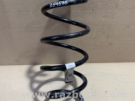 ФОТО Пружина задньої підвіски для Jeep Compass (17-21) Київ