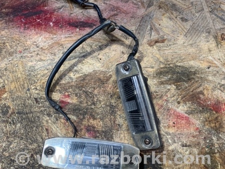 ФОТО Підсвічування номера для KIA Sorento 3 UM (14-20) Київ