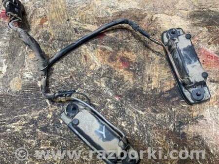 ФОТО Підсвічування номера для KIA Sorento 3 UM (14-20) Київ