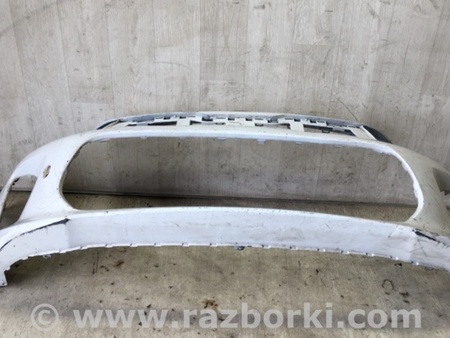 ФОТО Бампер передній для KIA Rio 4 YB/FB (17-23) Київ