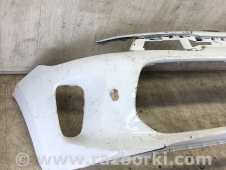 ФОТО Бампер передній для KIA Rio 4 YB/FB (17-23) Київ