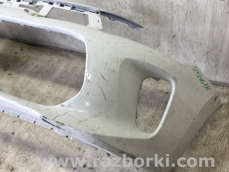 ФОТО Бампер передній для KIA Rio 4 YB/FB (17-23) Київ